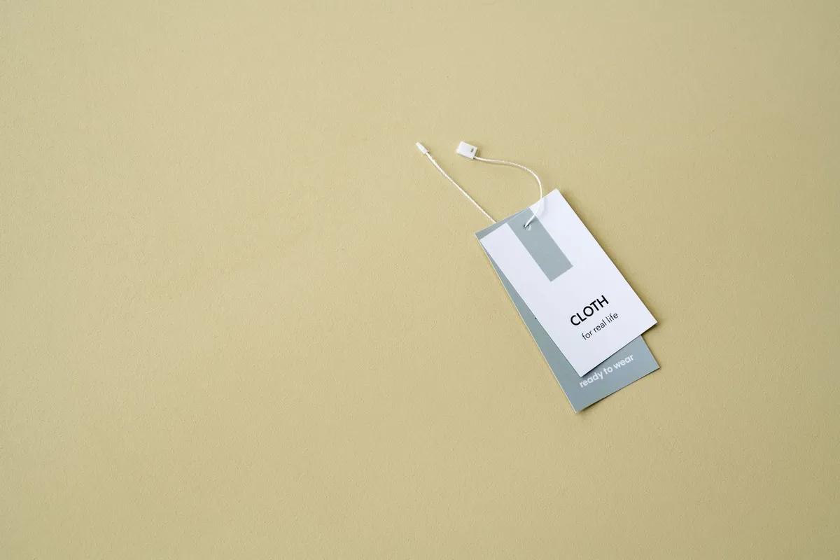 Reading clothing care labels: what every symbol means